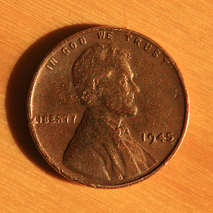 Old Lincoln