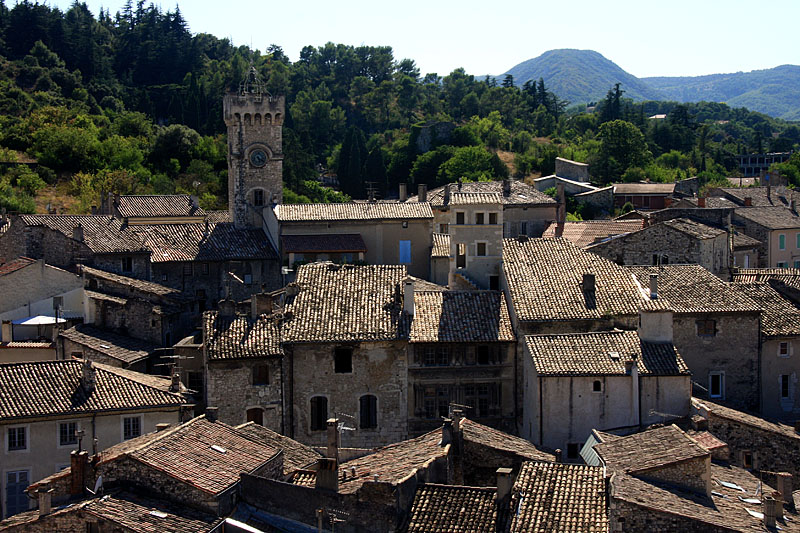 La vieille ville