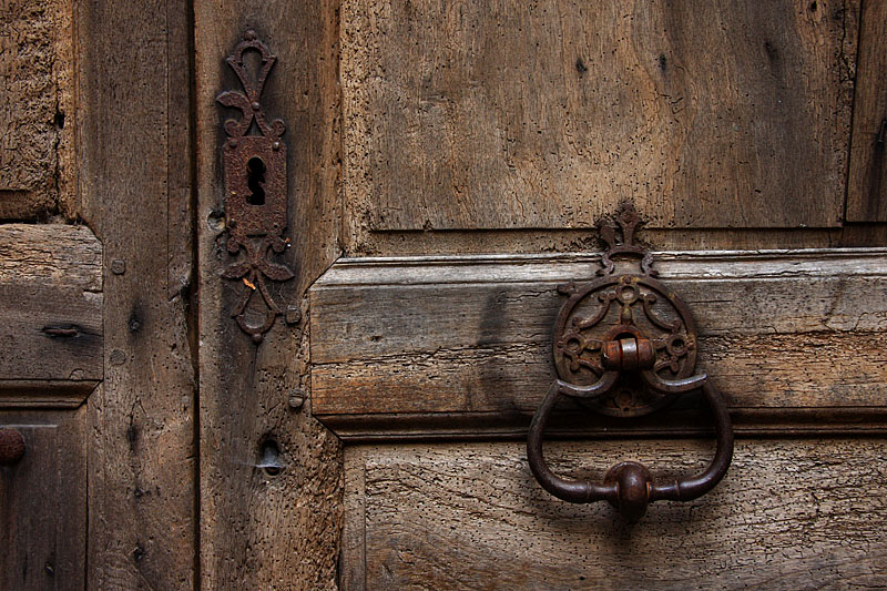 Porte