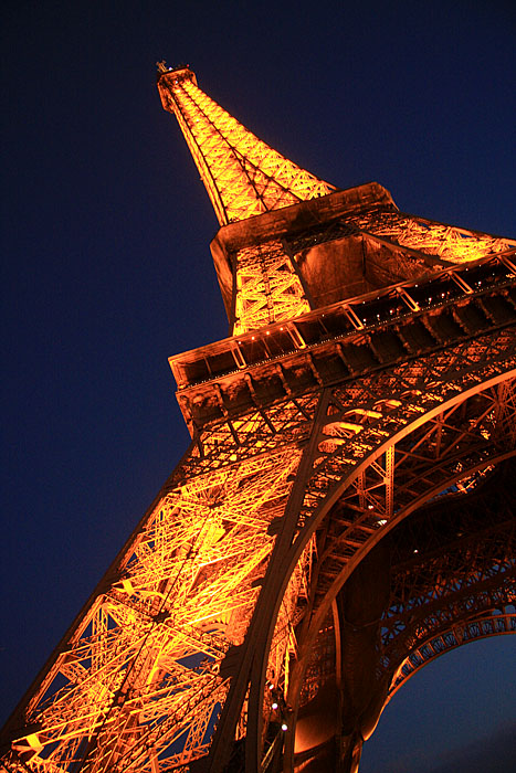 The Towering Inferno