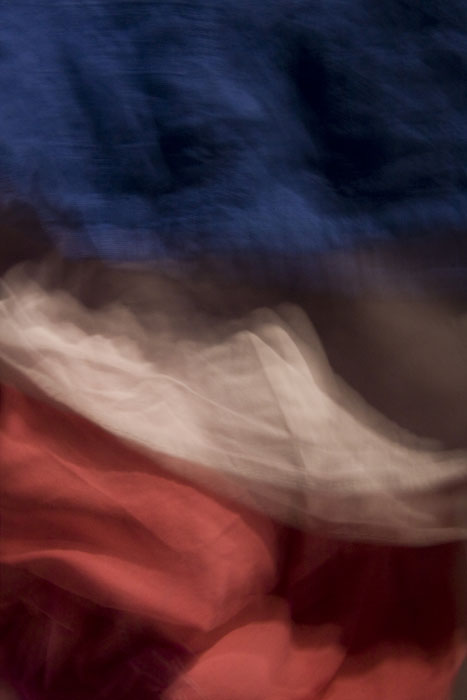 Agitation identitaire