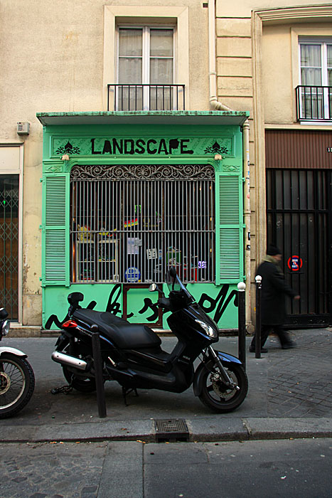 Landscape