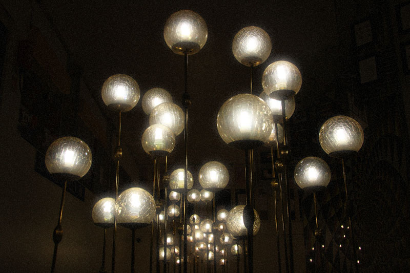 Fiat Lux
