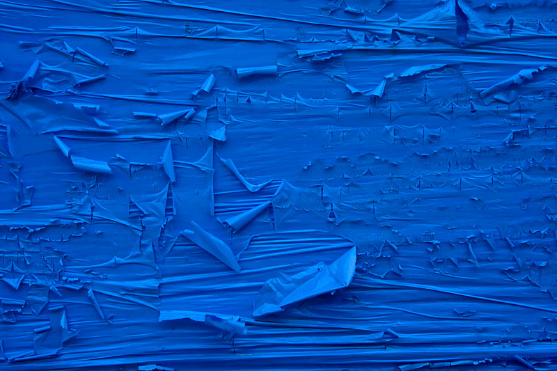 Plastic texture