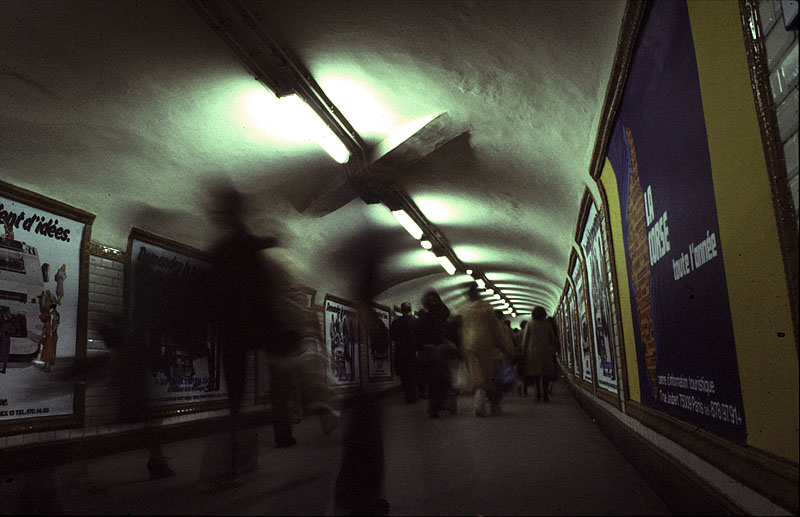 Shadows