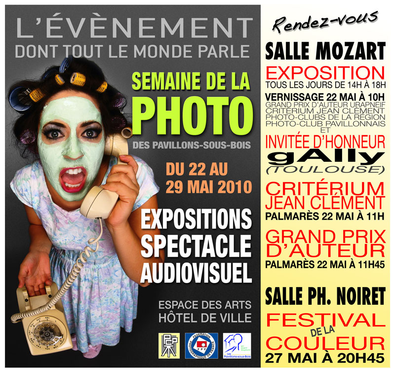 Photos Week Exhibition