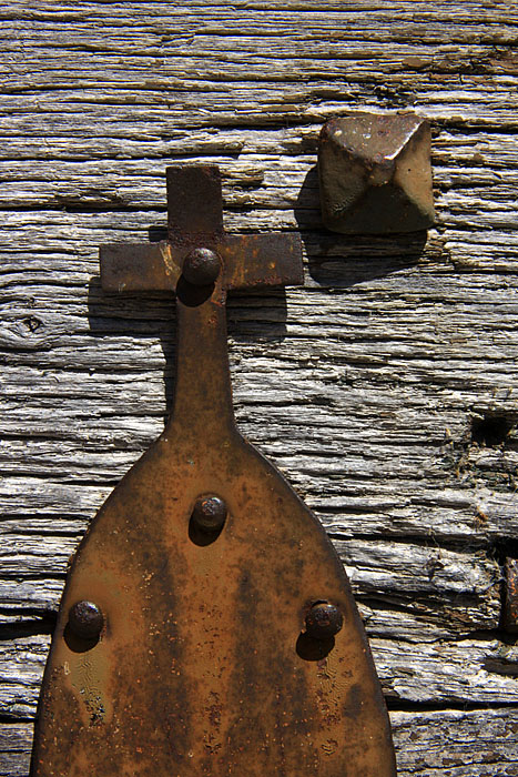 Little church