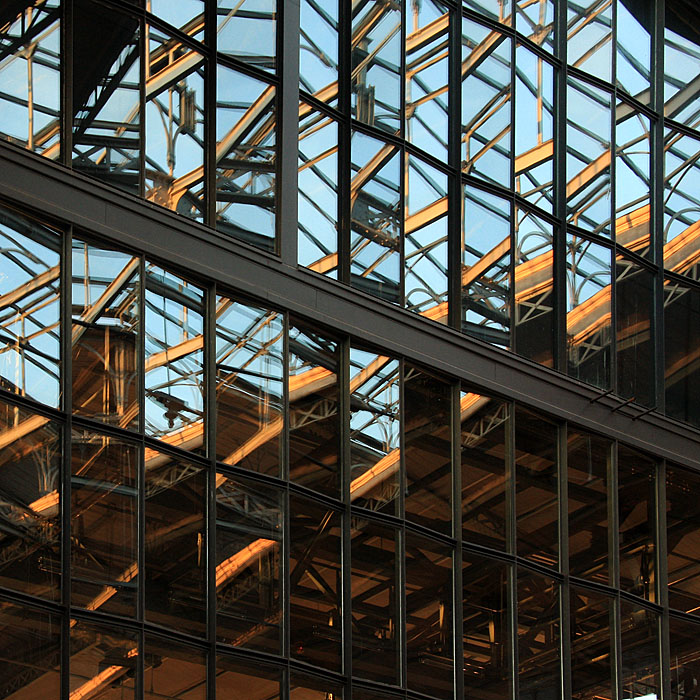 La Grande Halle