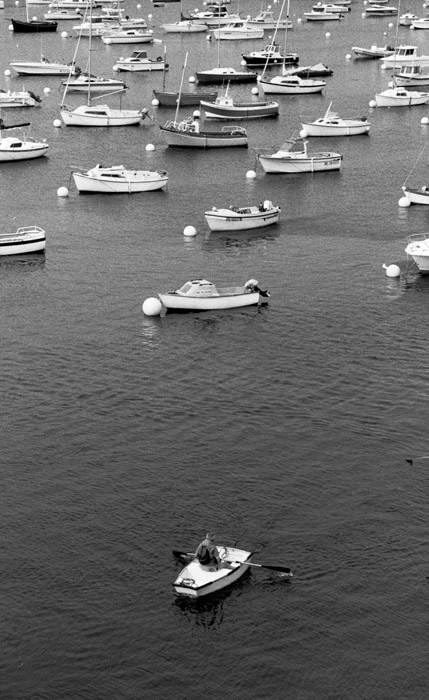 La grande Evasion