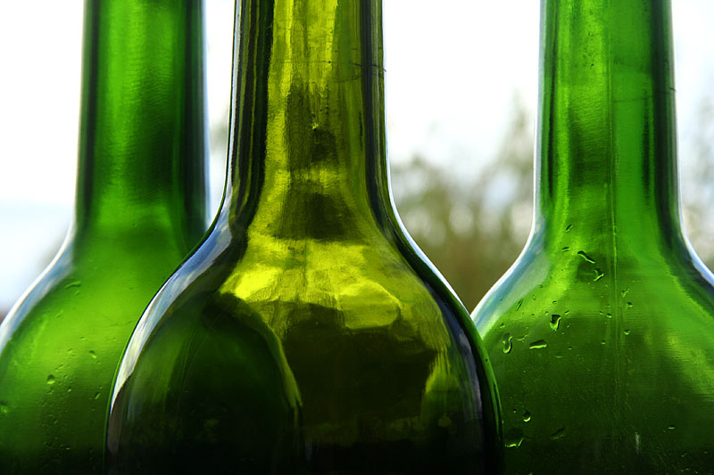 Verts Verres