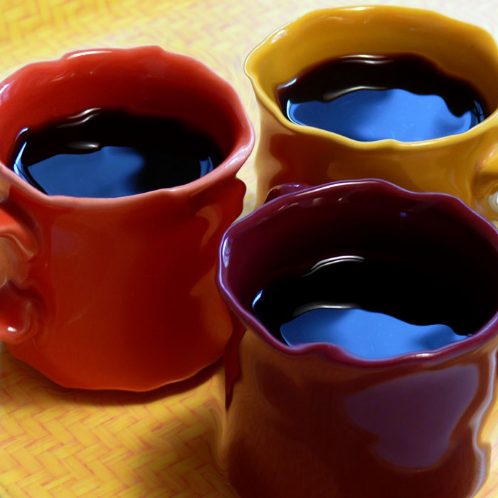 Tasses