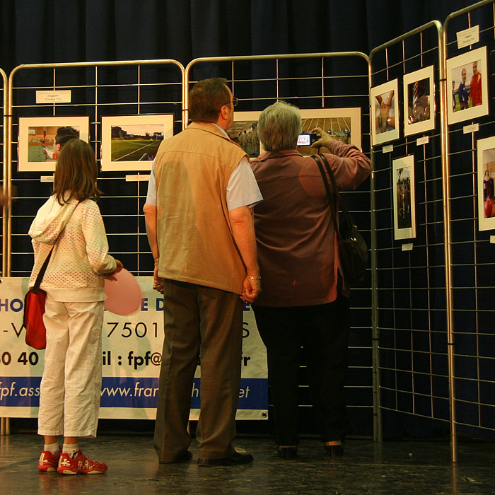 Semaine de la Photo 2008