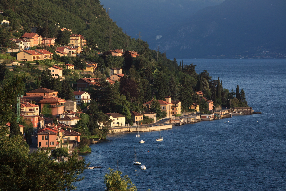Lake Como