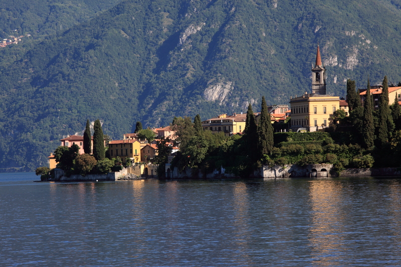 Lake Como