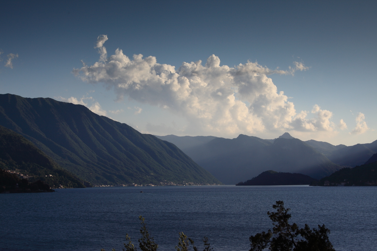 Lake Como