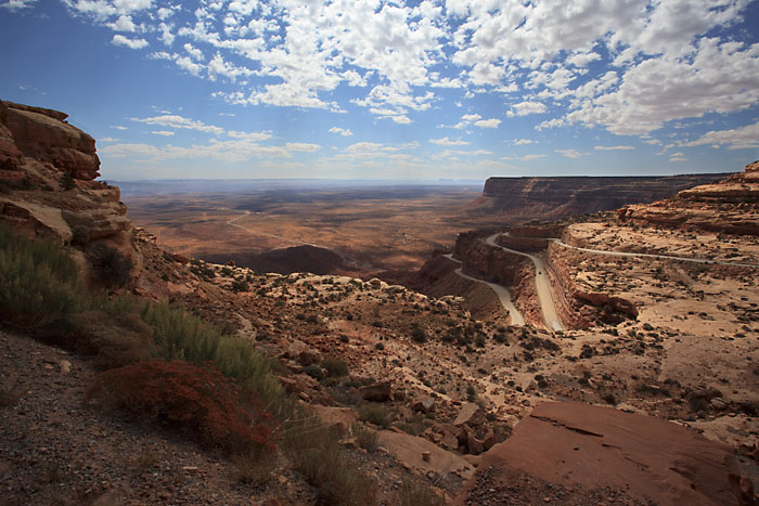 Mokey Dugway