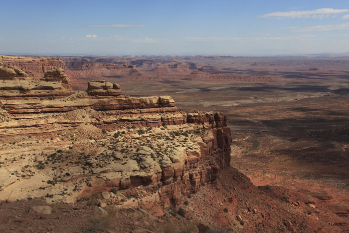 Mokey Dugway