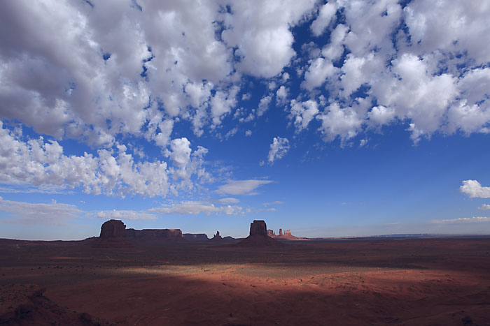 Monument Valley