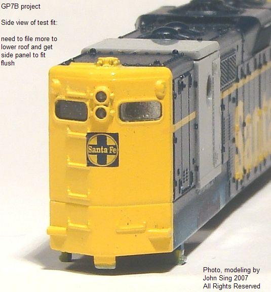 GP7B aeh Test fit roof and side panel.jpg
