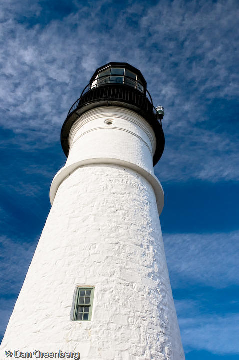 Portland Head Lighthouse