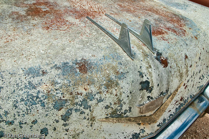 1957 Cadillac