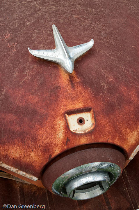 1951 Studebaker