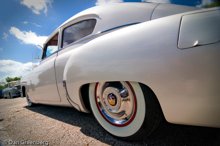 1950 Chevy