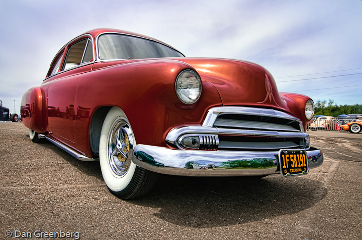 1951 Chevy