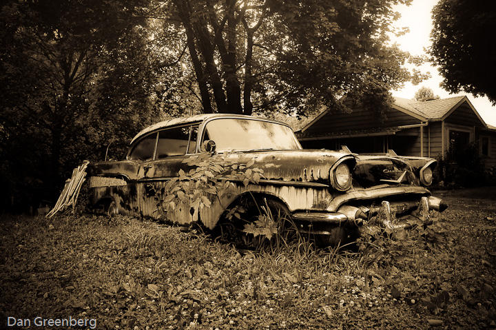 1957 Chevy