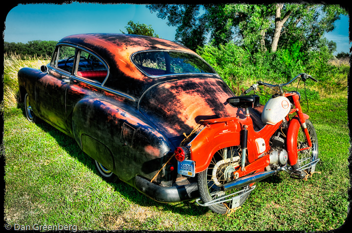 1949 Chevy