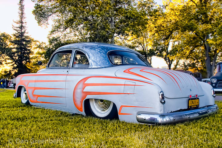 1951 Chevy