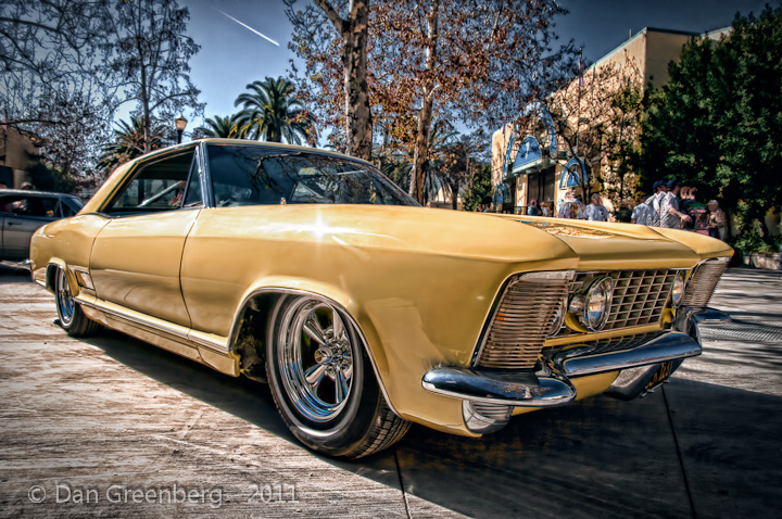 1964 Buick Riviera