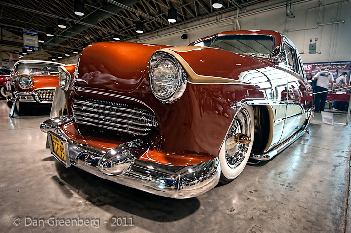 1950 Ford