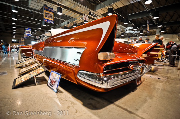 1955 Chevy