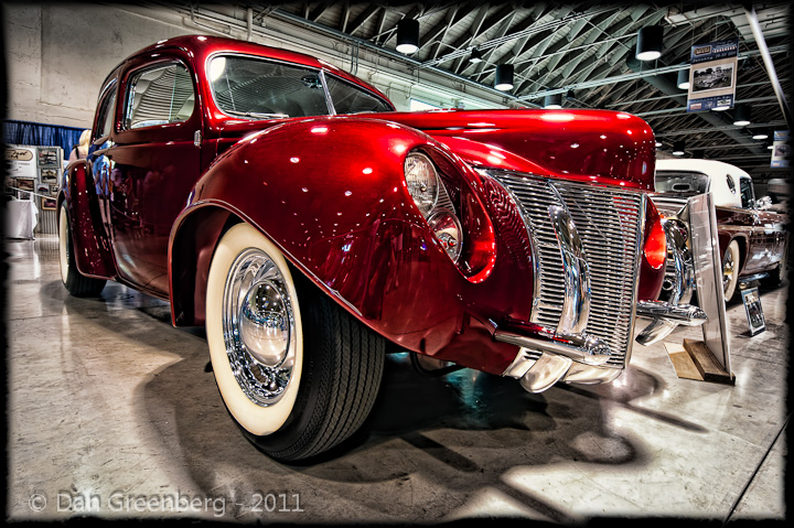 1940 Ford