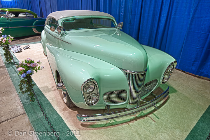 1941 Ford
