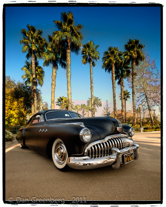 1949  Buick