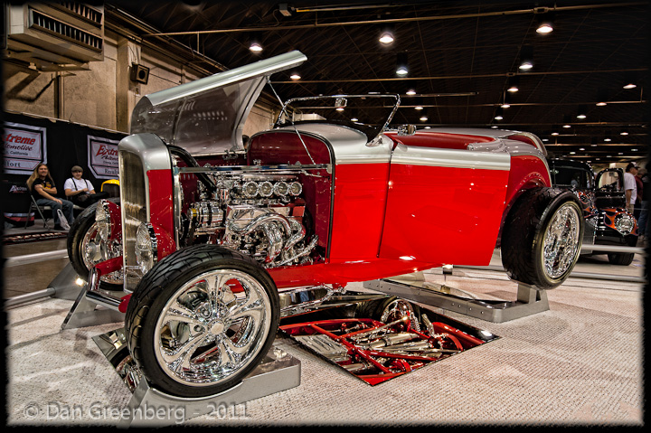 1932 Ford