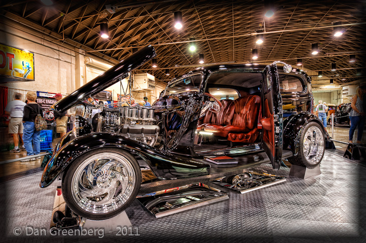 1934 Ford