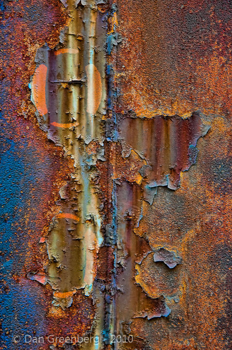 Rustscape 11