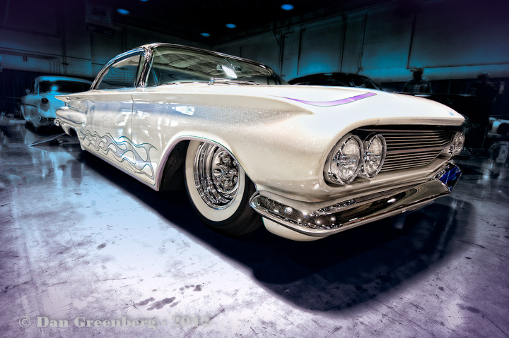 1960 Chevy