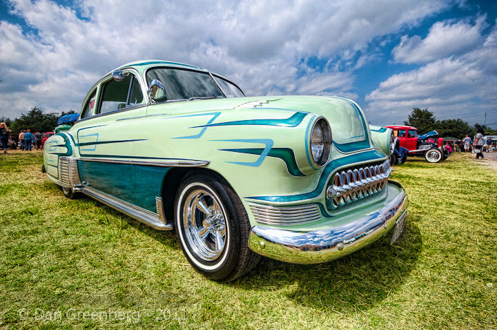 1951 Chevy