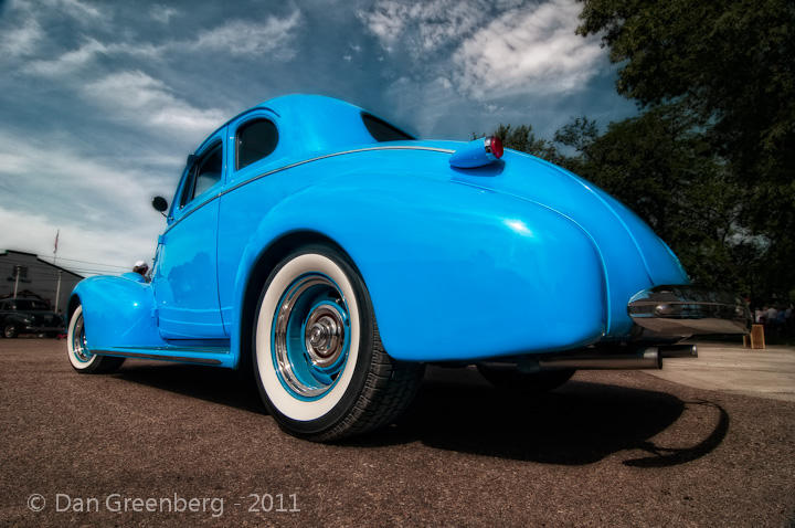 1939 Chevy