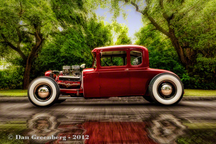 Car and Truck Events (111 Galleries)