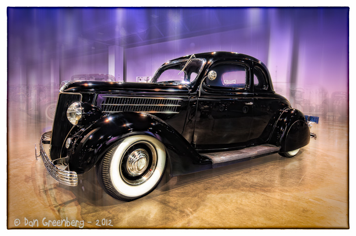 1936 Ford