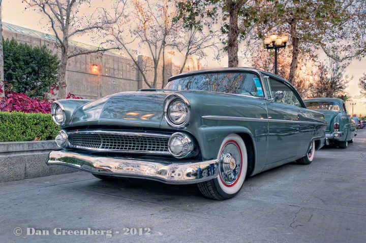 1956 Ford