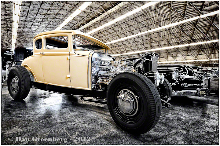 1931 Ford