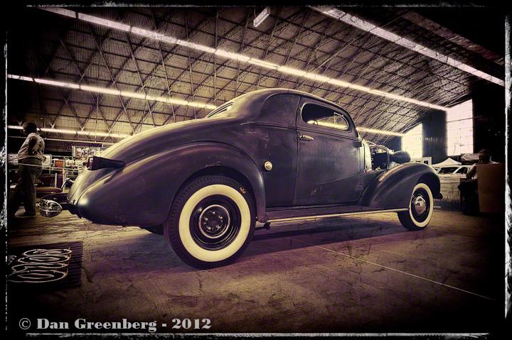 1938 Chevy