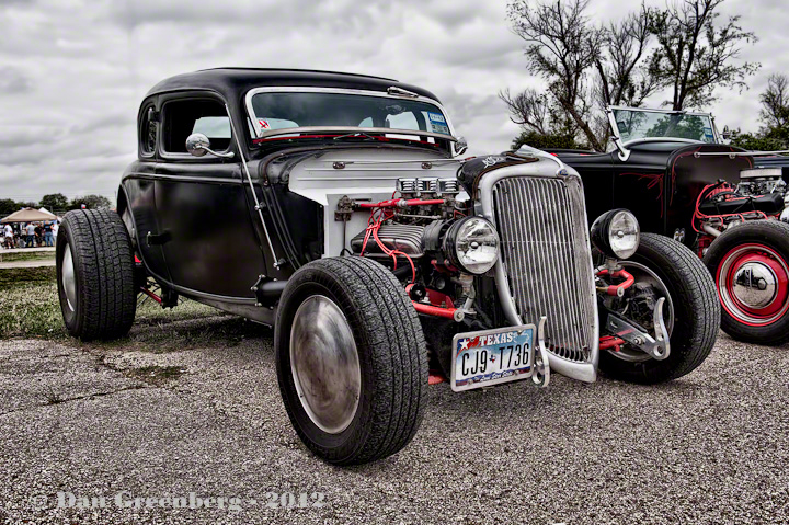 1934 Ford