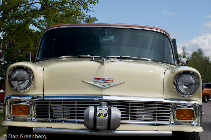 1956 Chevy